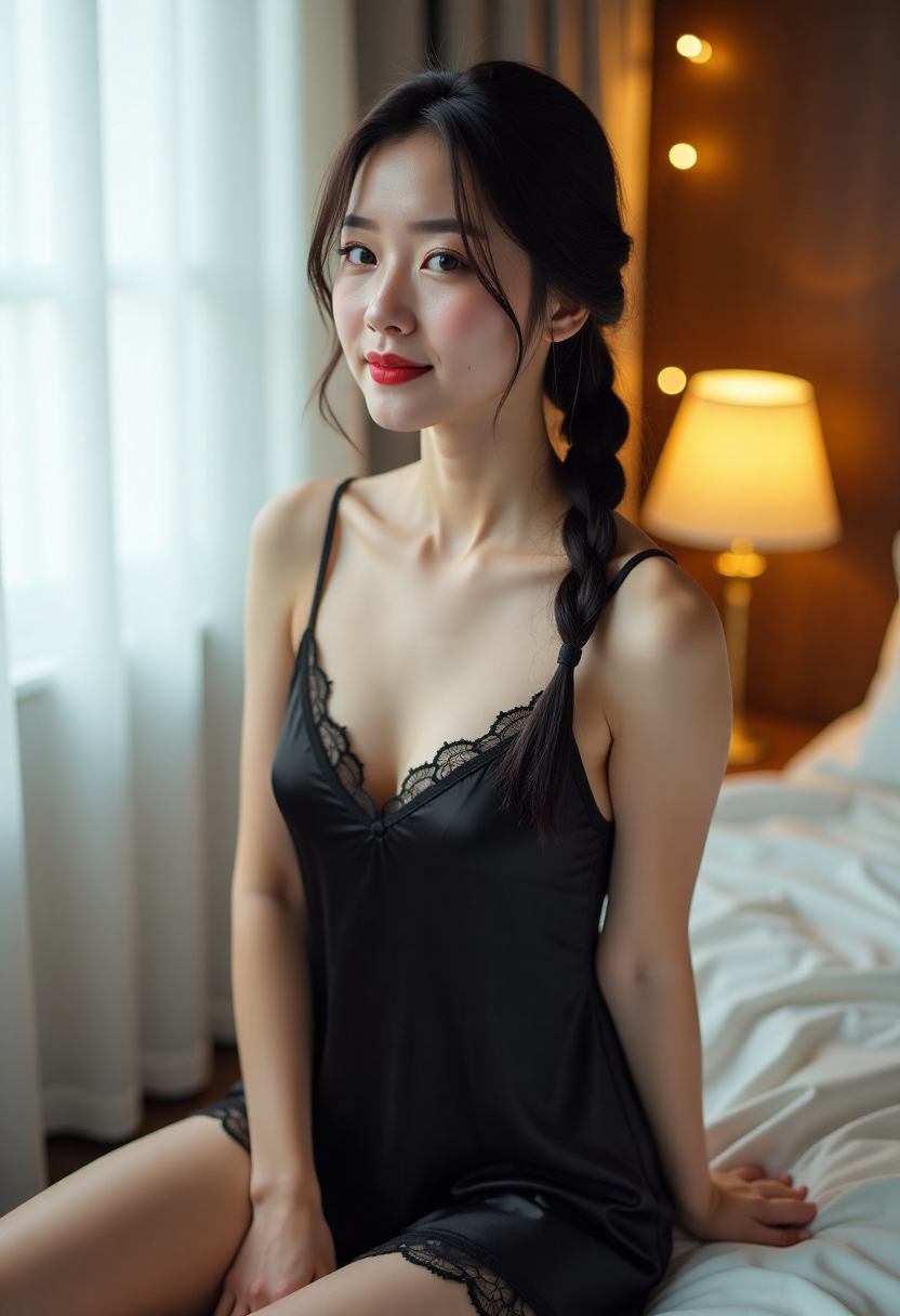 凌晨四点的海鲜市场